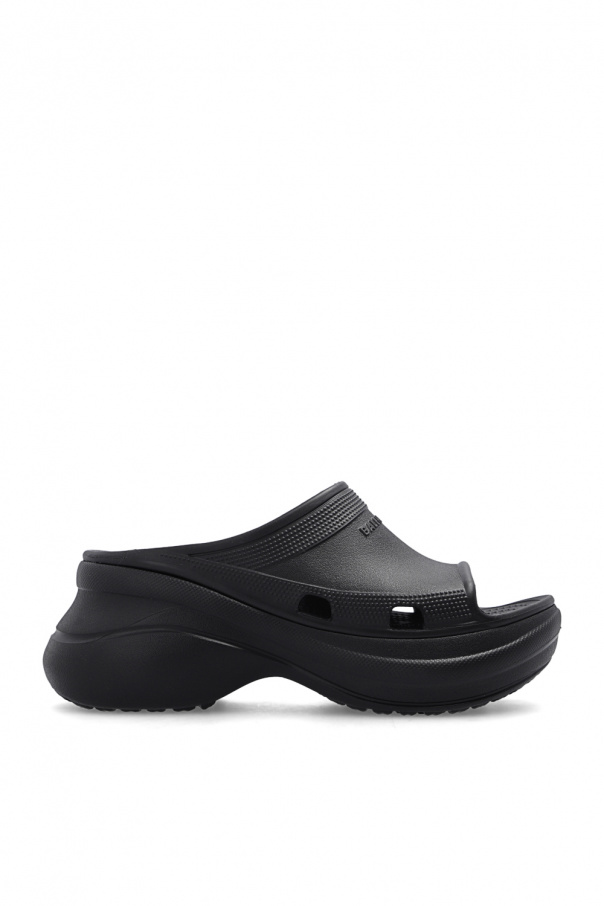 IetpShops® | Balenciaga Women's Sandals | Buy Balenciaga Sandals 